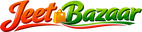 jeet bazaar logo